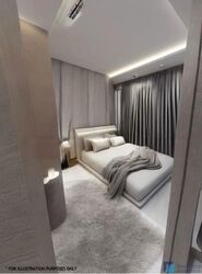 Normanton Park (D5), Apartment #439059491